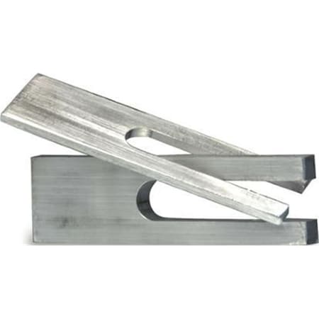 Superjock Piston Base Holder, 0.5 In. Thick SU2601334